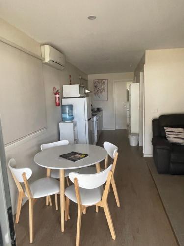 Bundalong Riverside Resort in Bundalong