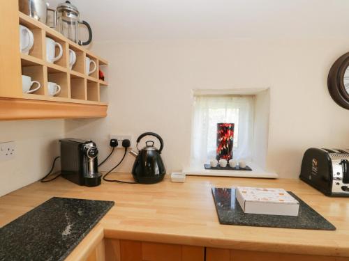 Topiary Cottage Topiary Cottage