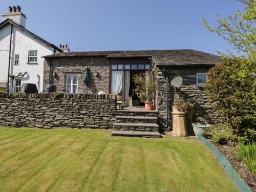 Topiary Cottage Topiary Cottage