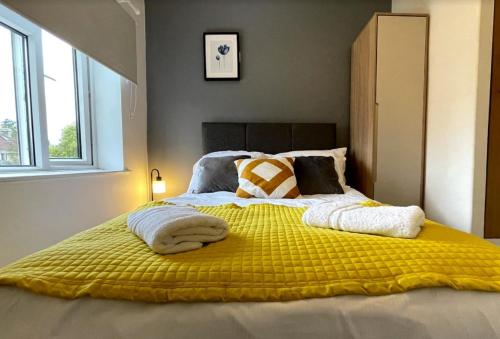 Charming 4 bed house in Bath gîte à louer Camerton