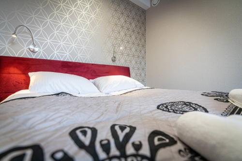 Apartamenty Hyrczyk Apartamenty Hyrczyk