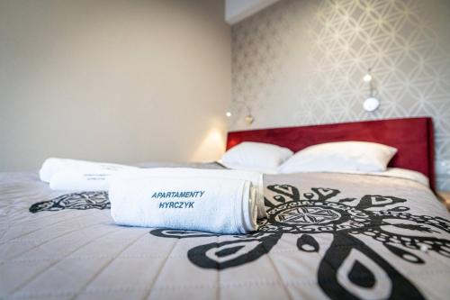Apartamenty Hyrczyk Apartamenty Hyrczyk