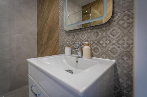 Apartamenty Hyrczyk Apartamenty Hyrczyk