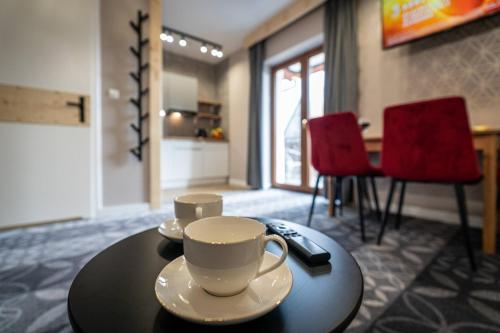 Apartamenty Hyrczyk Apartamenty Hyrczyk