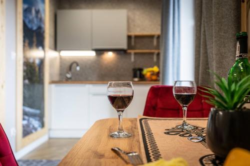 Apartamenty Hyrczyk Apartamenty Hyrczyk