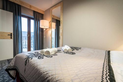 Apartamenty Hyrczyk Apartamenty Hyrczyk