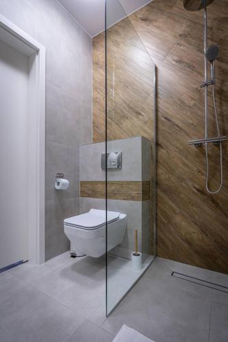 Apartamenty Hyrczyk Apartamenty Hyrczyk