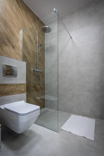 Apartamenty Hyrczyk Apartamenty Hyrczyk