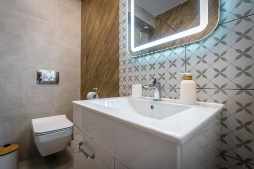 Apartamenty Hyrczyk Apartamenty Hyrczyk