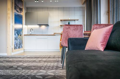 Apartamenty Hyrczyk Apartamenty Hyrczyk