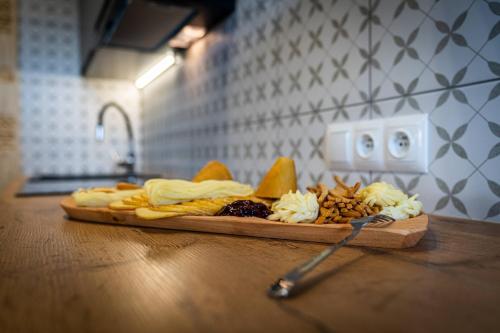 Apartamenty Hyrczyk Apartamenty Hyrczyk