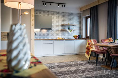 Apartamenty Hyrczyk Apartamenty Hyrczyk