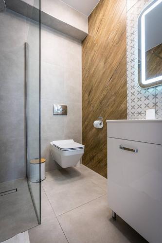 Apartamenty Hyrczyk Apartamenty Hyrczyk