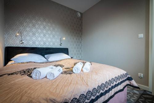 Apartamenty Hyrczyk Apartamenty Hyrczyk