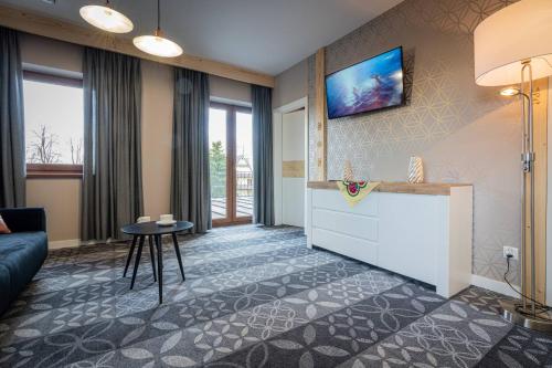 Apartamenty Hyrczyk Apartamenty Hyrczyk