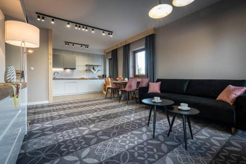 Apartamenty Hyrczyk Apartamenty Hyrczyk