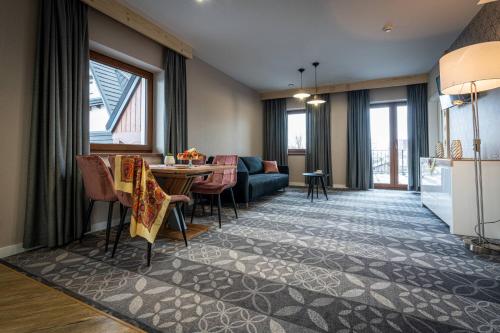 Apartamenty Hyrczyk Apartamenty Hyrczyk