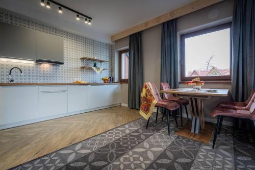 Apartamenty Hyrczyk Apartamenty Hyrczyk