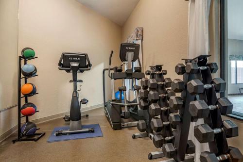 Best Western Troy Inn - image 3