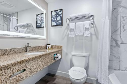 Lakeshore Hotel and Suites - image 7