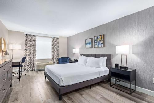 King Room