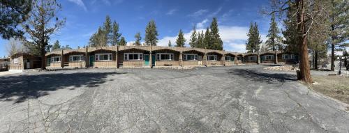 OMEO Suites Big Bear in Big Bear Lake, USA
