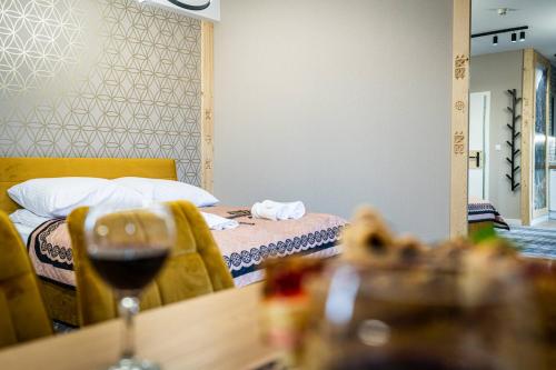 Apartamenty Hyrczyk Apartamenty Hyrczyk