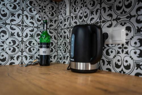 Apartamenty Hyrczyk Apartamenty Hyrczyk