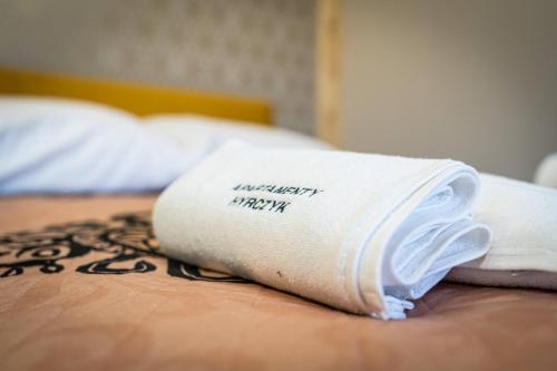 Apartamenty Hyrczyk Apartamenty Hyrczyk