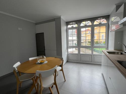 Apartamentos María de Lucía-Piso 2º (Apartamentos Maria de Lucia-Piso 2º) in Braño