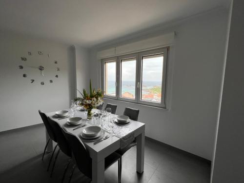 Apartamentos María de Lucía-Piso 2º (Apartamentos Maria de Lucia-Piso 2º) in Braño
