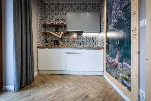 Apartamenty Hyrczyk Apartamenty Hyrczyk