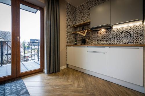 Apartamenty Hyrczyk Apartamenty Hyrczyk