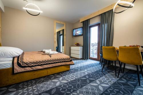 Apartamenty Hyrczyk Apartamenty Hyrczyk