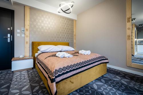 Apartamenty Hyrczyk Apartamenty Hyrczyk