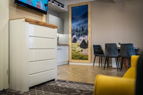 Apartamenty Hyrczyk Apartamenty Hyrczyk