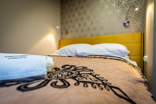 Apartamenty Hyrczyk Apartamenty Hyrczyk