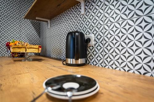 Apartamenty Hyrczyk Apartamenty Hyrczyk