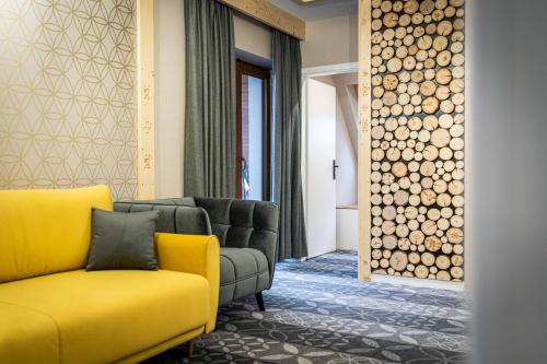 Apartamenty Hyrczyk Apartamenty Hyrczyk