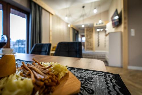 Apartamenty Hyrczyk Apartamenty Hyrczyk