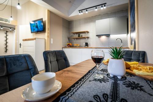 Apartamenty Hyrczyk Apartamenty Hyrczyk