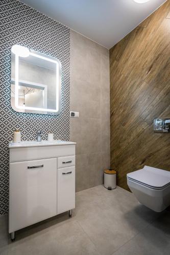 Apartamenty Hyrczyk Apartamenty Hyrczyk