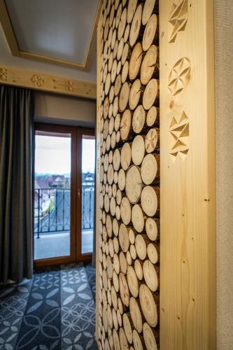 Apartamenty Hyrczyk Apartamenty Hyrczyk