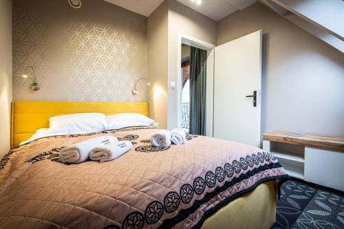 Apartamenty Hyrczyk Apartamenty Hyrczyk