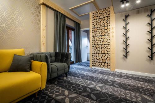 Apartamenty Hyrczyk Apartamenty Hyrczyk