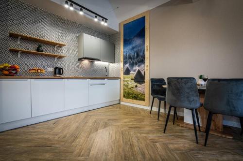 Apartamenty Hyrczyk Apartamenty Hyrczyk