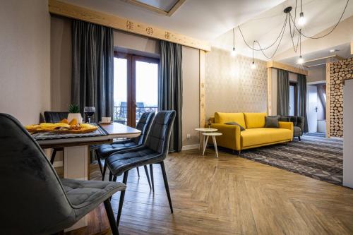 Apartamenty Hyrczyk Apartamenty Hyrczyk