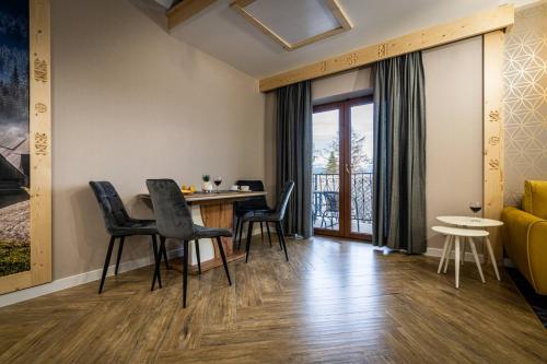 Apartamenty Hyrczyk Apartamenty Hyrczyk