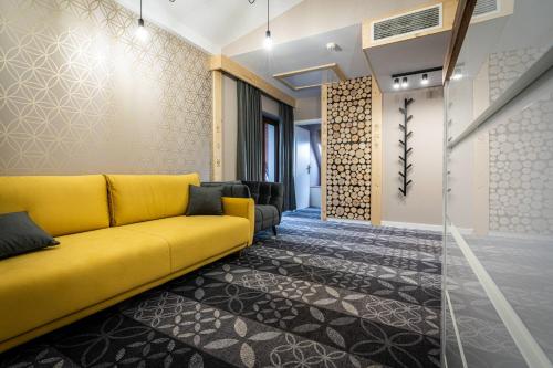 Apartamenty Hyrczyk Apartamenty Hyrczyk