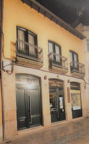  Casa Tarrazo in Monforte de Lemos